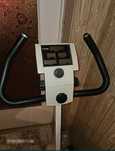Stacjonarny rower treningowy KETTLER