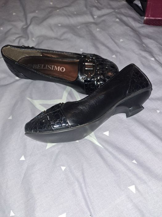 Туфлі дитячі 30 розмір