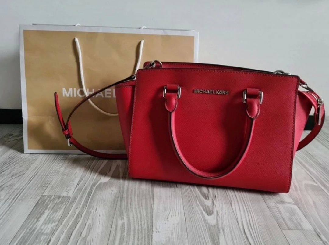 Torebka Michael Kors