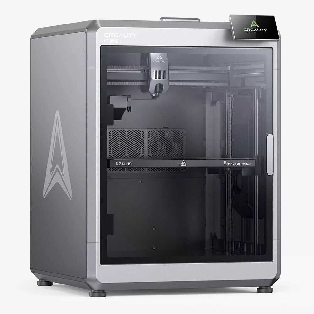 3D-принтер Creality K2 Plus / FDM / 350 х 350 х 350