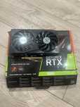 Nvidia GeForce Gigabyte RTX3060 12GB