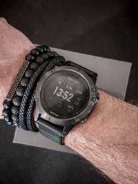 Garmin Fenix 5 używany zegarek sportowy WAWA