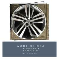 Диск 1шт. Audi Q5 80A R20 8R0