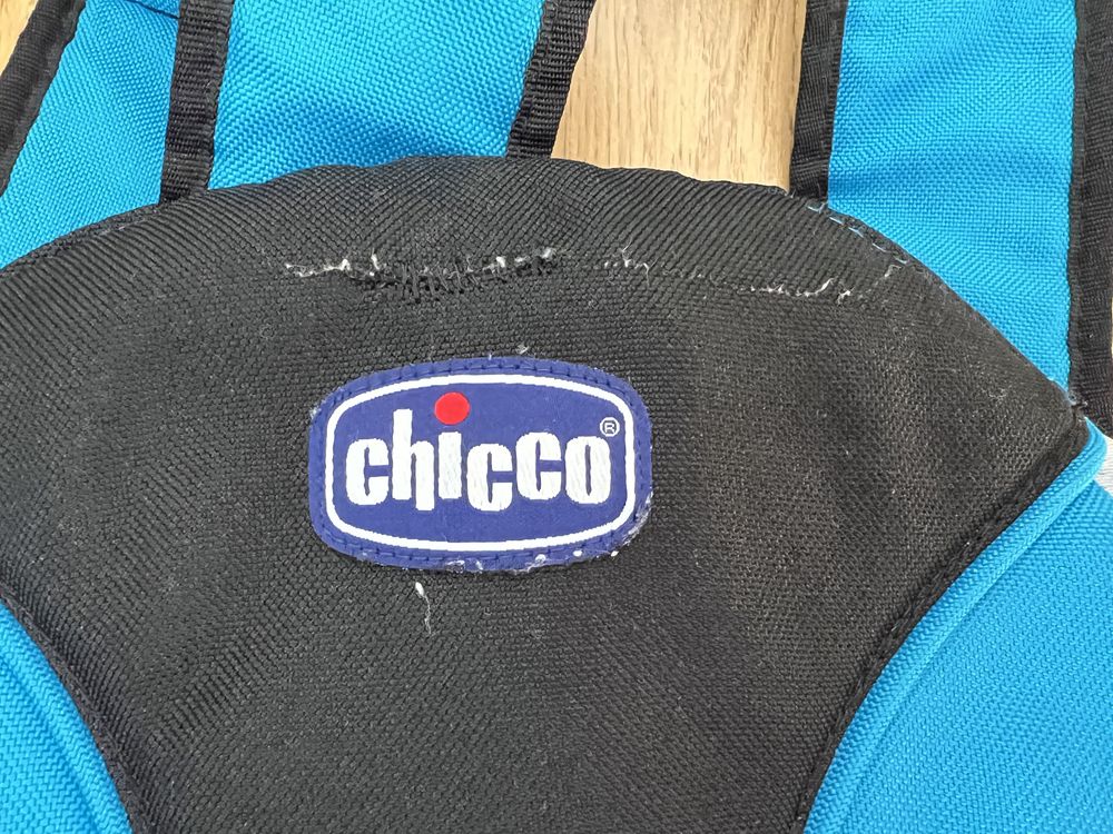 Кенгуру chicco