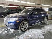 Audi Q5 Premium Plus 2018