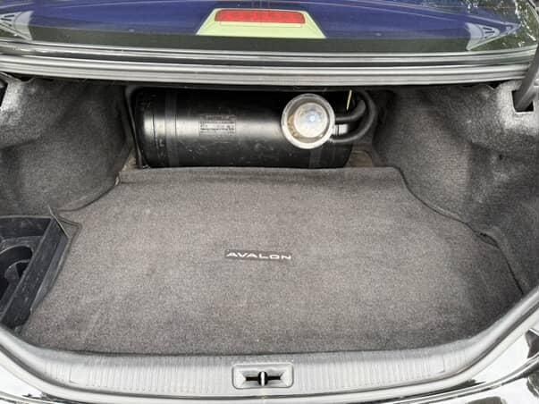 Продам Продам TOYOTA AVALON 2006 автомат газ/бензин