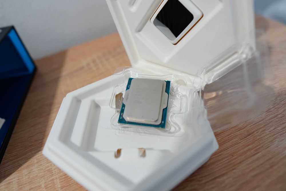 Intel core ultra 9 285k