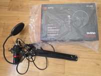 Spc gear Sm950. Mikrofon.
