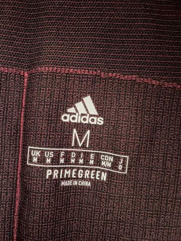 Męskie legginsy adidas M