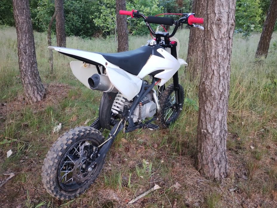 Cross mrf 140 rc 2018r