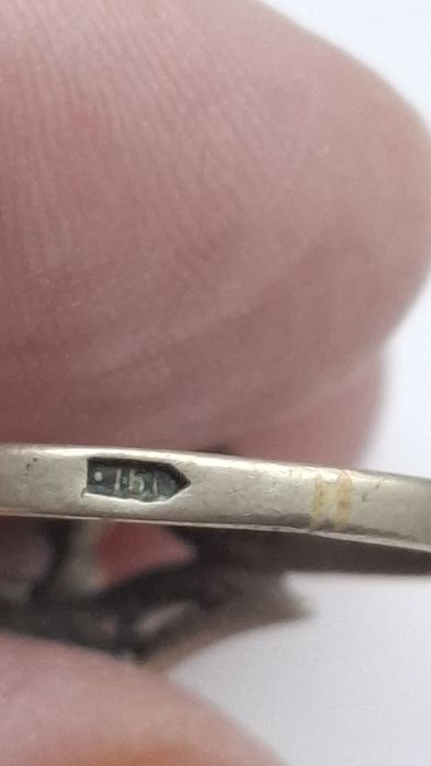 Серебро раритет разное