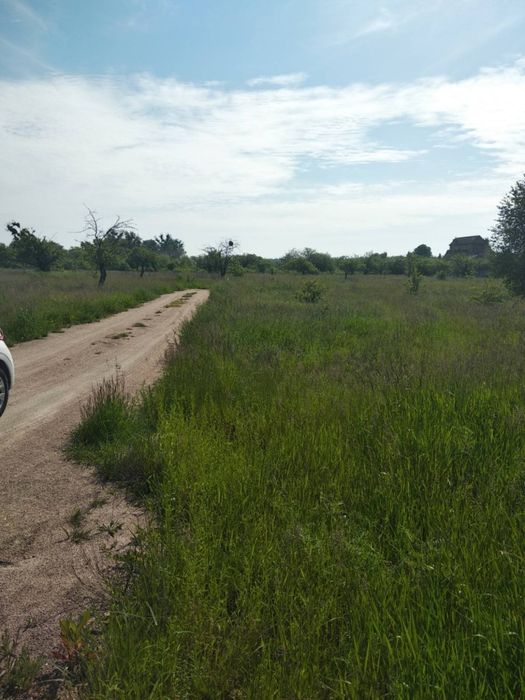 Земельна ділянка 25 сот. будівництво Ясногородка Фастівський район