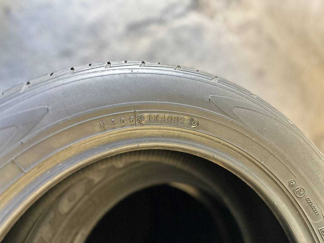 Літні шини 185/65 R14 Toyo Proxes CF1 2шт Japan