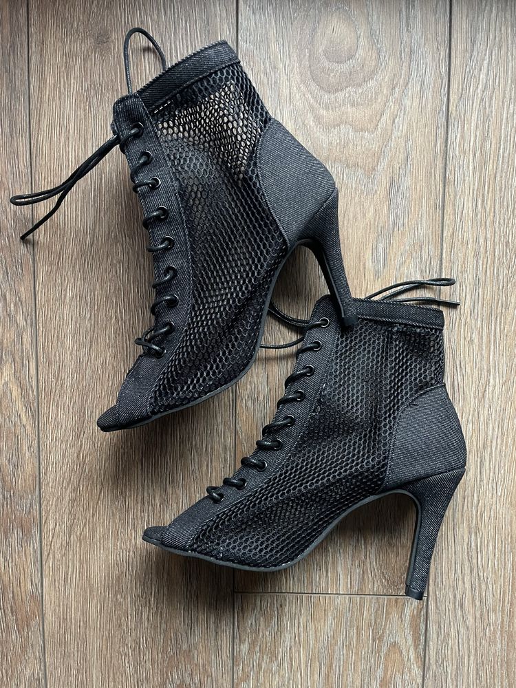 Buty do tańca High Heels
