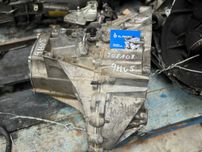 Caixa de velocidades PEUGEOT 5008 1.6 115cv REF: 20EA07