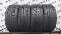 Шини 215/45 R 17 Hankook V12 Evo. Літо комплект. Колеса склад.