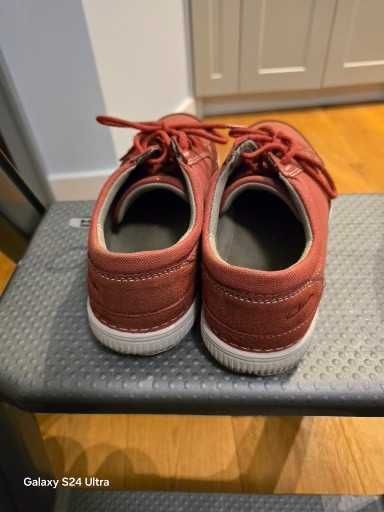 Buty męskie Clarks  Rozm. 43