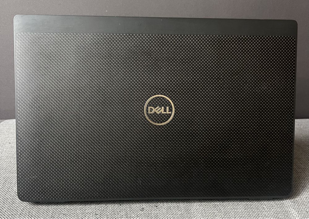 Laptop Dell Latitude 7410 i5-10310U 8GB 240GB Stan Bdb