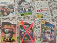 Videojogos Wii Usados