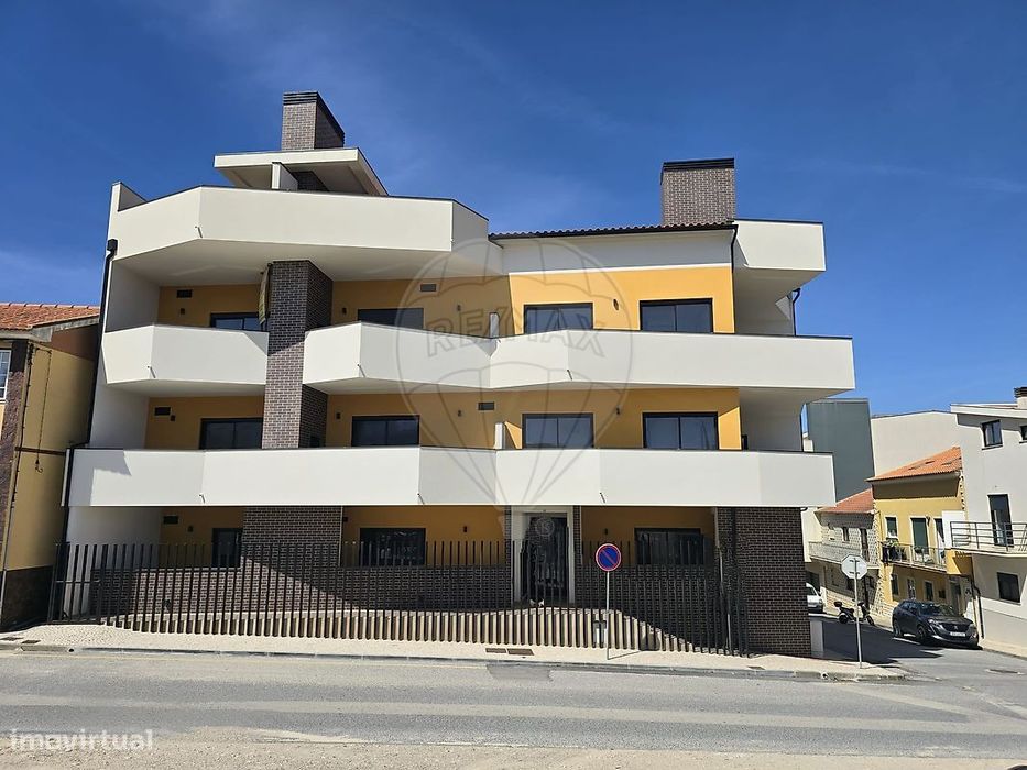 Apartamento T0 para arrendamento