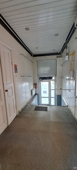 Аренда под  ваш бизнес,фасад 42 м. Кв.