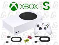 Konsola Xbox Series S Pad GWARANCJA  Sklep
