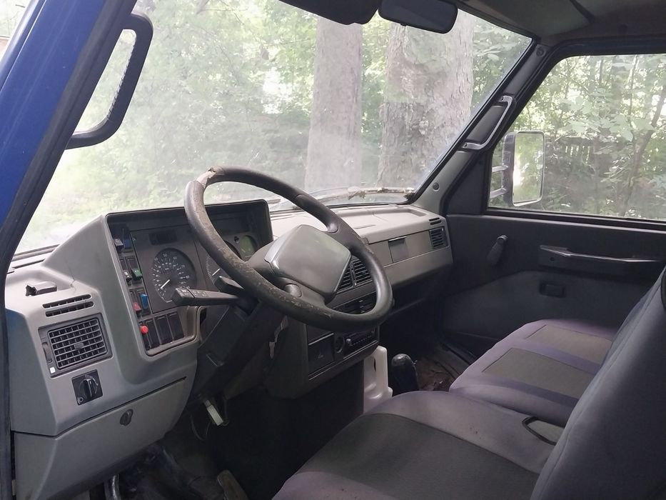 Iveco Daily 3510