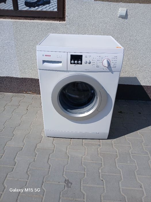 Пральна машина Bosch Serie 2 VarioPerfect з Європи.  WAE20365PL/36.