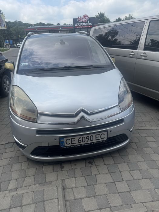 Продам Citroen 2008 рік