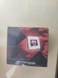 AMD FX-8320 BOX, 8 ядер, сокет AM3+ бокс комплект