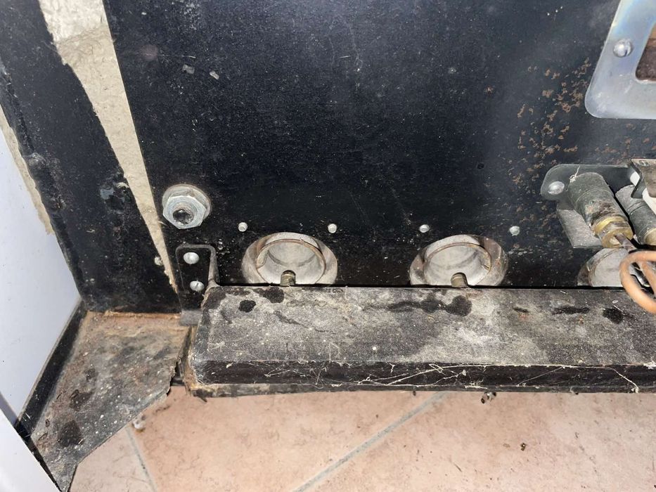 Продам котёл газовый Атон 50квт