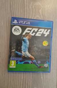 FIFA 24 (FC 24) для PS4 PS5