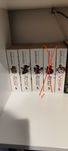Pomnik cesarzowej Achai Tomy 1-3