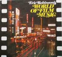 Eric Robinson - - - - - World of Film Music ... ... LP