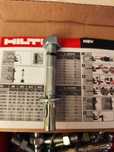 Kotwa HSV M12x100 Hilti