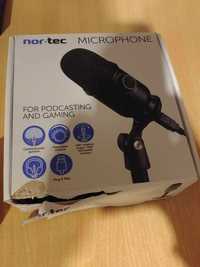Mikrofon Nor-tec