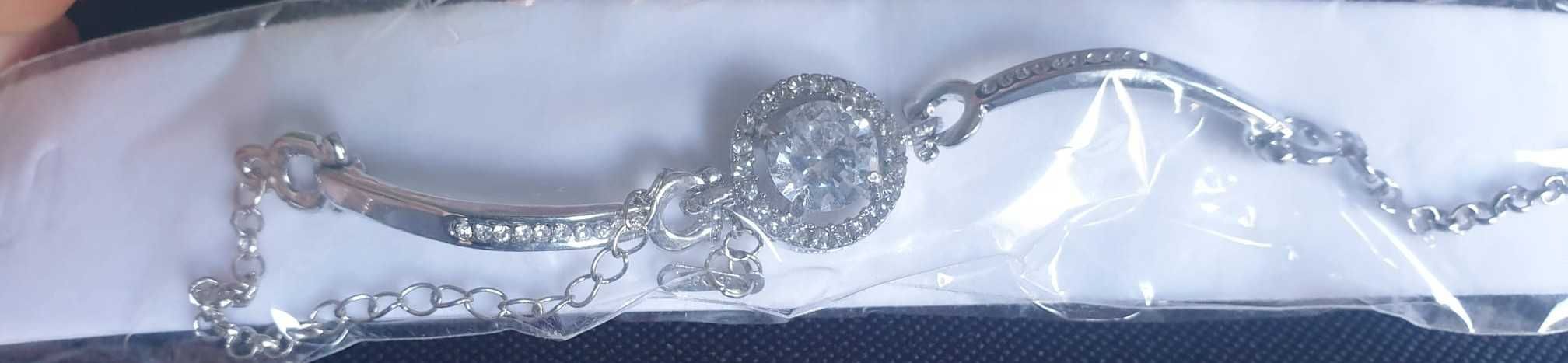 Conjunto Swarovski *NOVO*