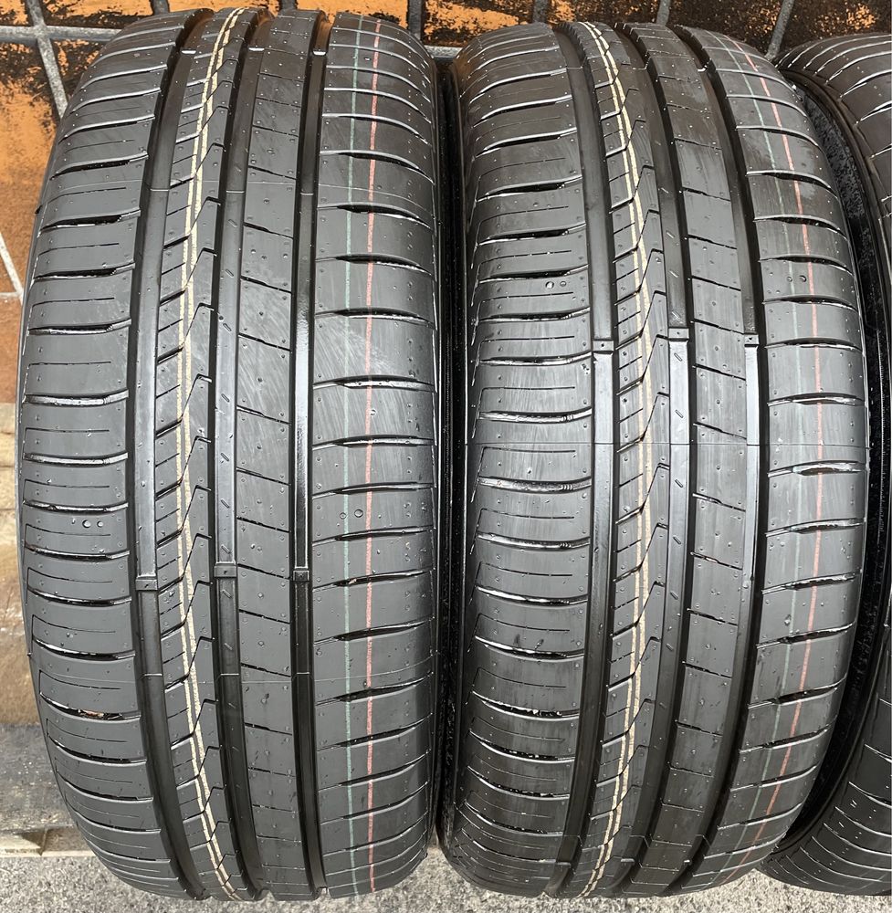 Літо 4шт Hankook Kinergy Eco2 205/55 R16 91H