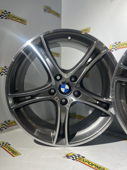 Jantes 19 Originais BMW Style 361 em 5x120 série 1 pack M