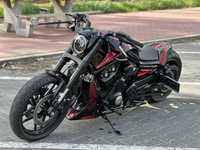 Harley Night Rod Special 2014 r Europa vin 5HD