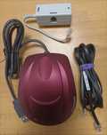 Antigo Thomson SpeedTouch 330 ADSL USB modem