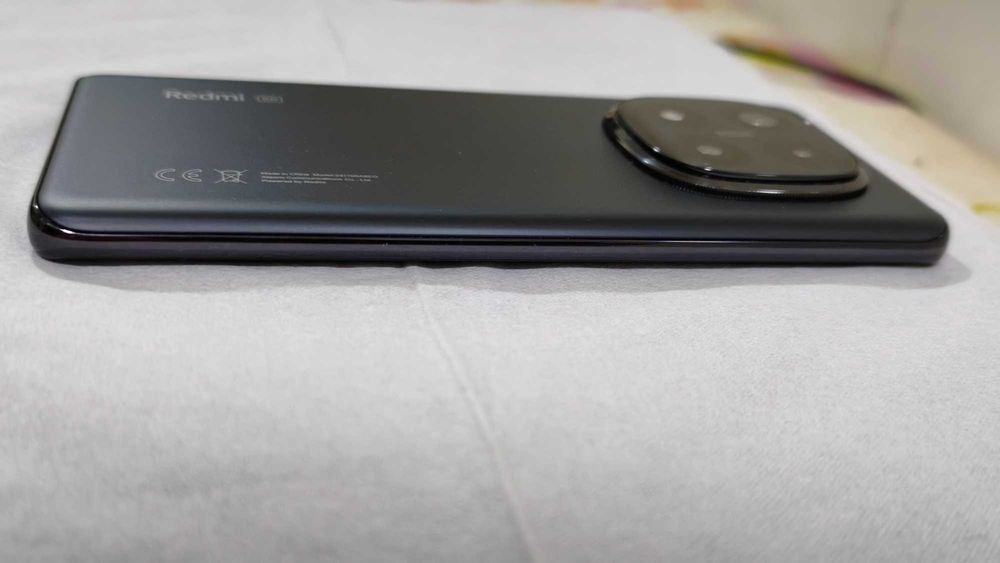 Xiaomi redmi note 14 pro plus 5g