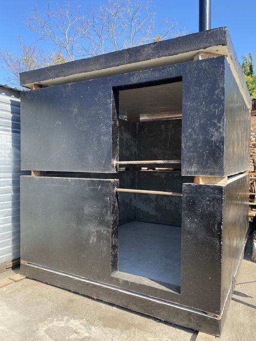 Погреб (1 день) Под ключ. С боковым входом!!!