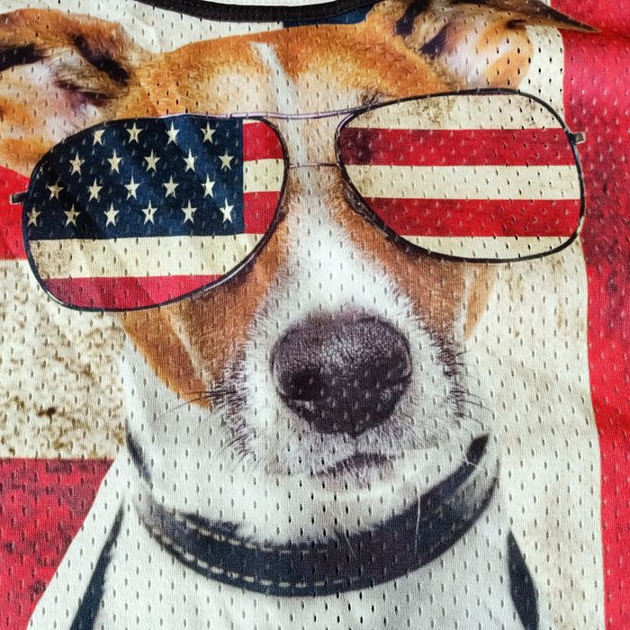 Tank top męski, damski , unisex z nadrukiem 3D