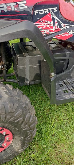 Продам квадроцикл