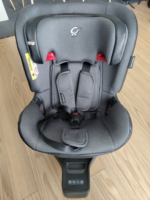 Cadeira de bébé BÉBÉCAR para carro