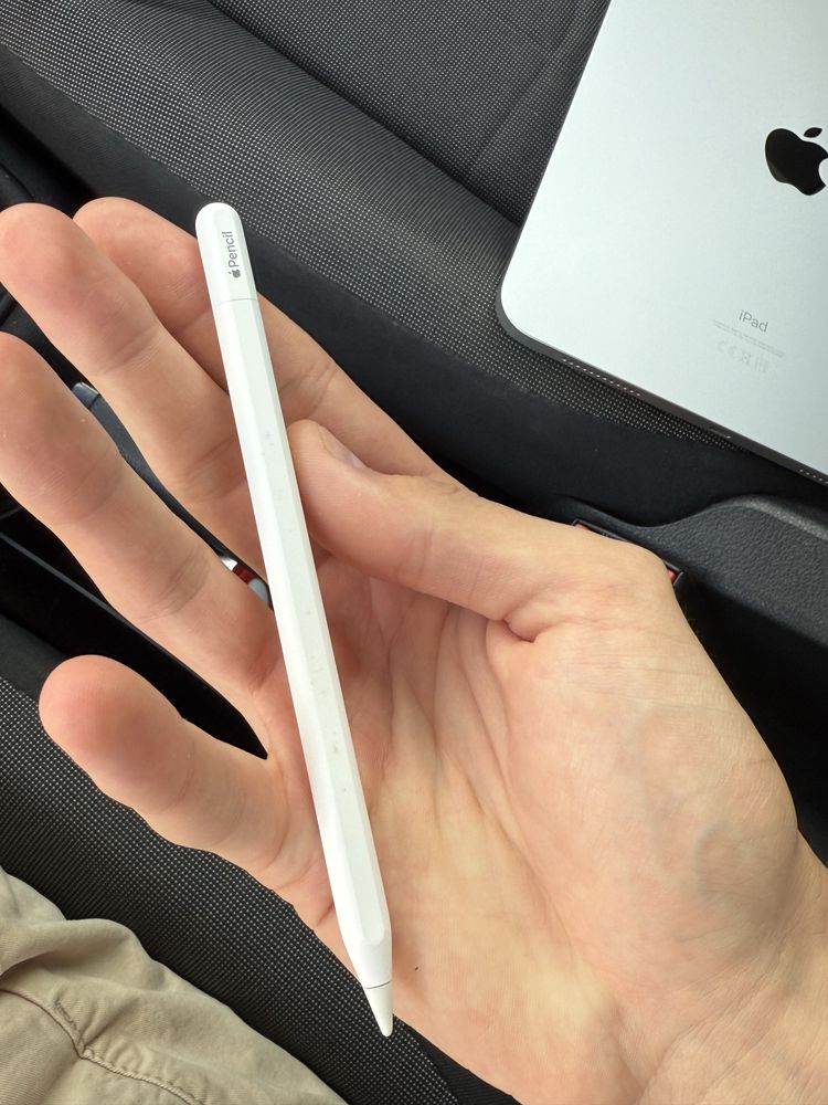 Ipad 10gen 64gb+ Apple pencil usbc STAN IDEALNY!
