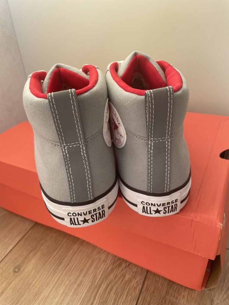 Кеди Converse оригінал 100% ( кеды кроссовки )