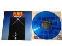 Winyl Moody Blue Elvis Presley