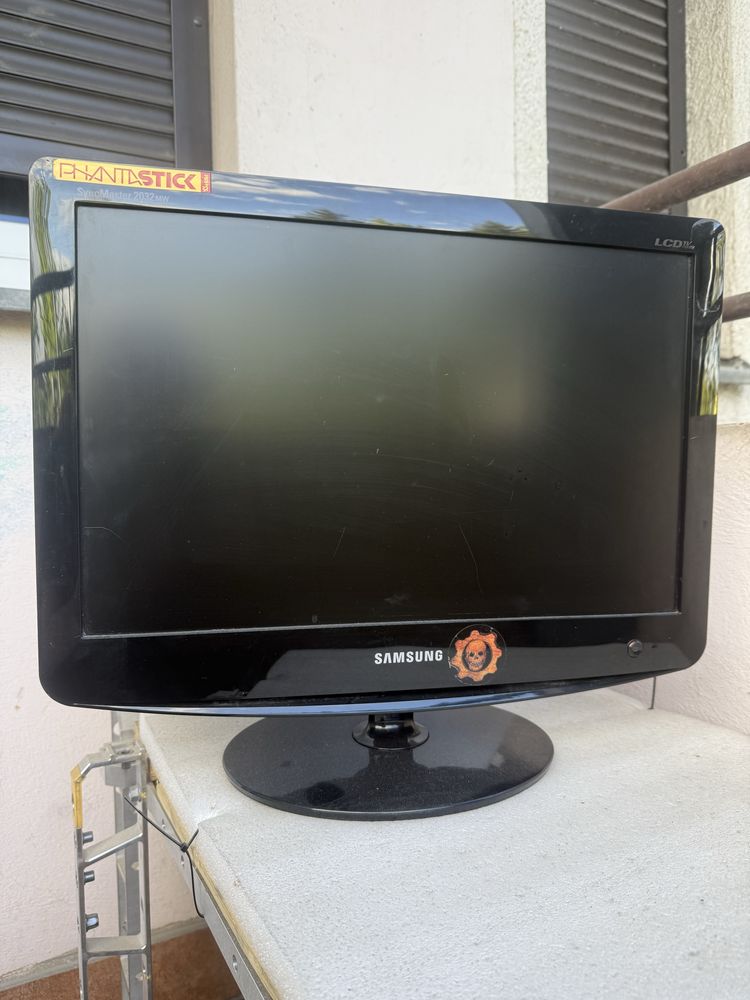 telewizor Samsung